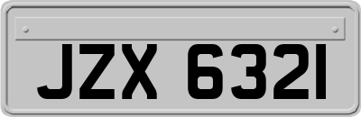JZX6321