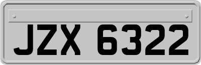 JZX6322