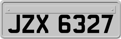 JZX6327