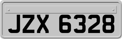 JZX6328