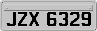 JZX6329