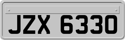 JZX6330