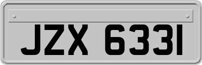 JZX6331