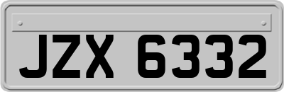 JZX6332