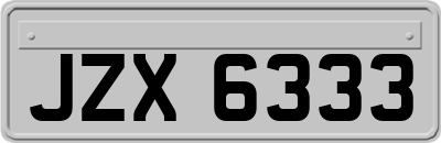 JZX6333