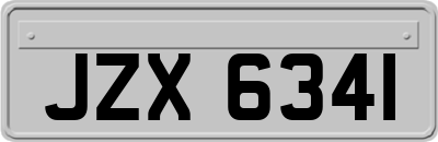 JZX6341