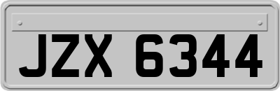 JZX6344