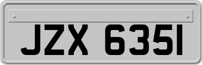 JZX6351