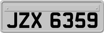 JZX6359