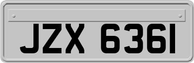JZX6361