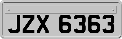 JZX6363
