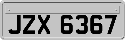 JZX6367