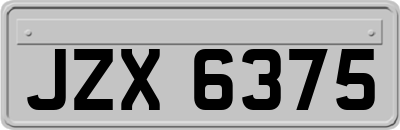 JZX6375