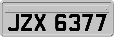 JZX6377
