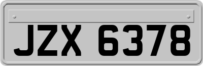 JZX6378