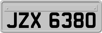 JZX6380