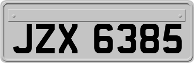 JZX6385