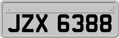 JZX6388
