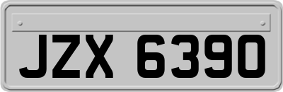 JZX6390