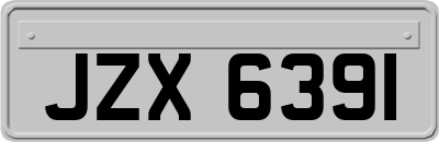 JZX6391