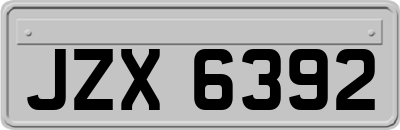 JZX6392