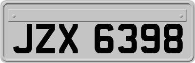 JZX6398
