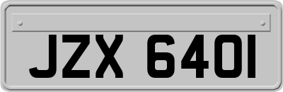 JZX6401