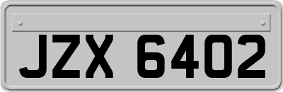 JZX6402