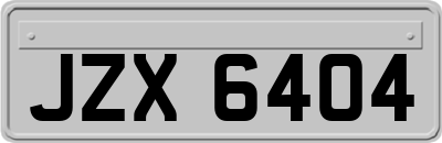 JZX6404
