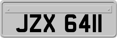 JZX6411