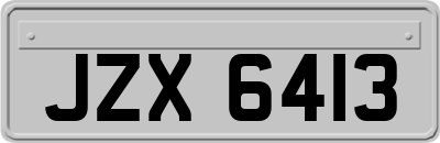 JZX6413