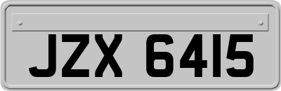 JZX6415