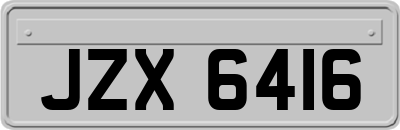 JZX6416
