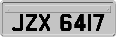 JZX6417