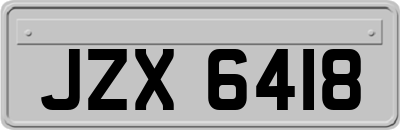JZX6418
