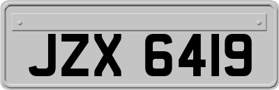 JZX6419