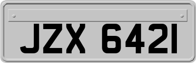 JZX6421