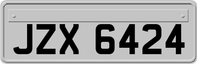 JZX6424