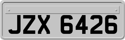 JZX6426
