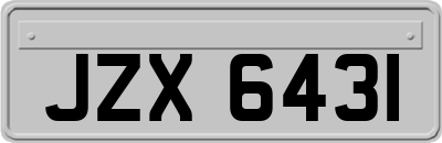 JZX6431