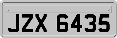 JZX6435