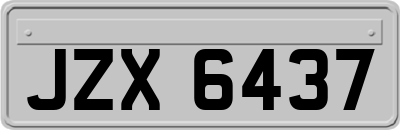 JZX6437