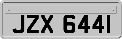 JZX6441