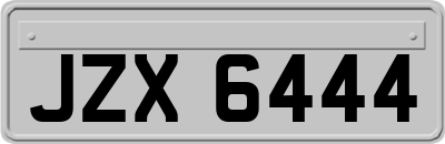 JZX6444