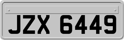 JZX6449