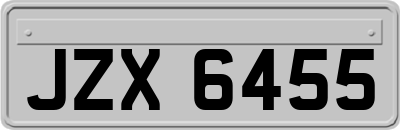 JZX6455