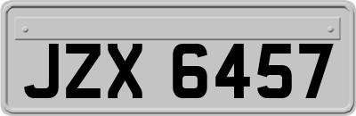 JZX6457