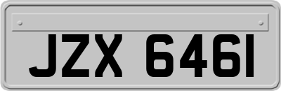 JZX6461