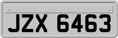 JZX6463