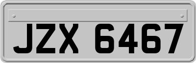 JZX6467